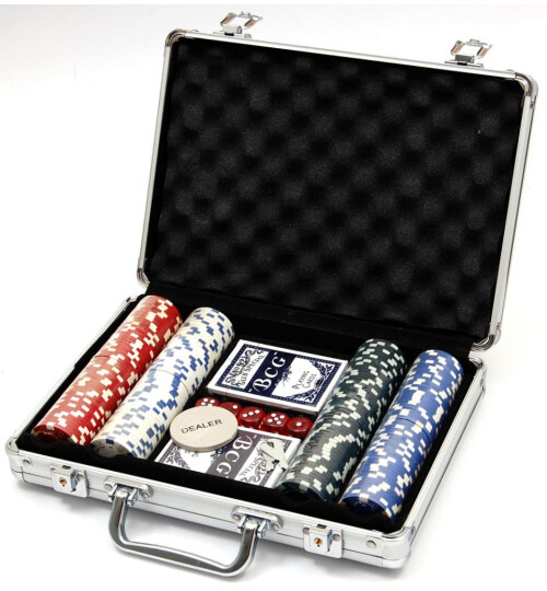 Американски покер