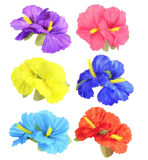 Хавайско цвете