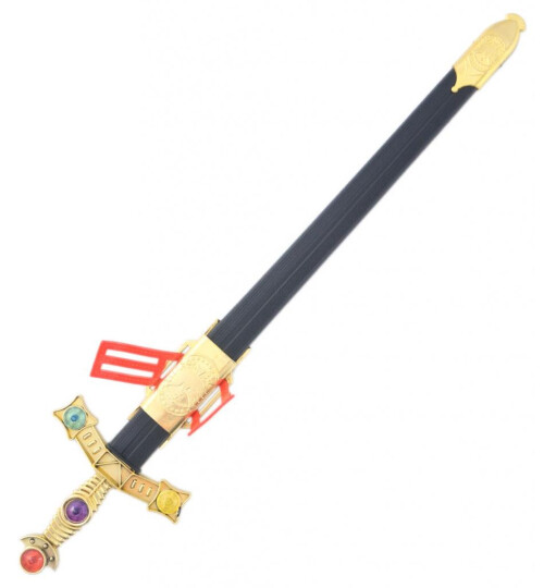 Рицарски меч