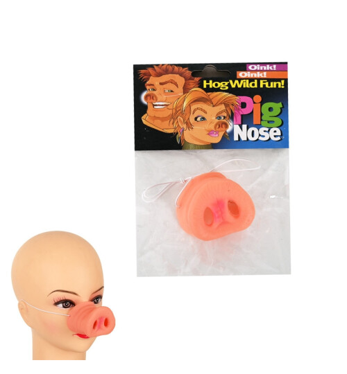 Нос за прасе
