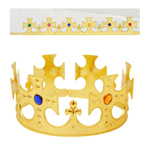 Кралска корона