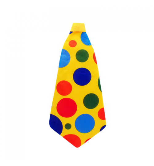 Вратовръзка клоун