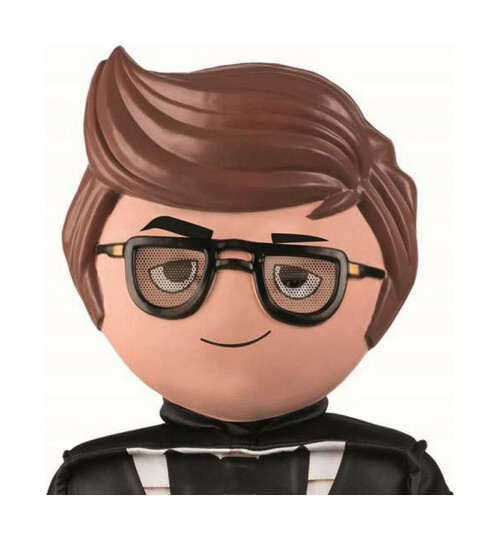 Маска My Other Me Rex Playmobil
