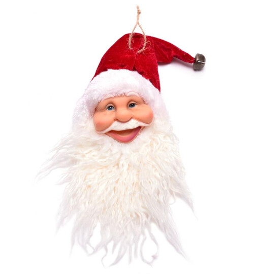 Декоративна фигура - Дядо Коледа