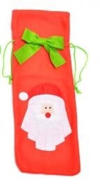 Коледна торбичка - Дядо Коледа