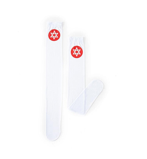 Парти чорапи  Звездата на Давид