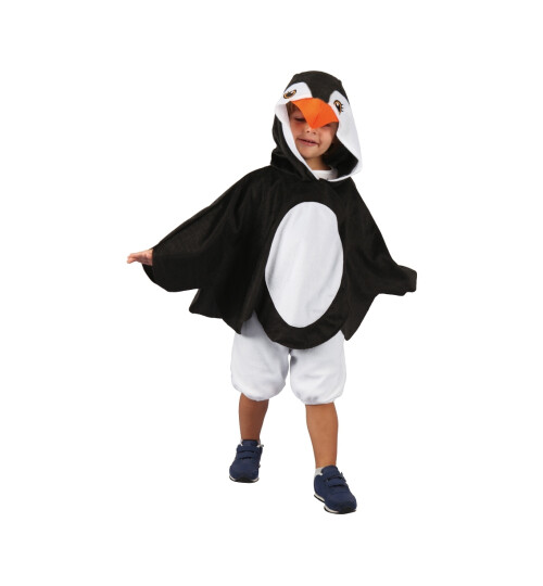 Карнавален костюм - Пингвин