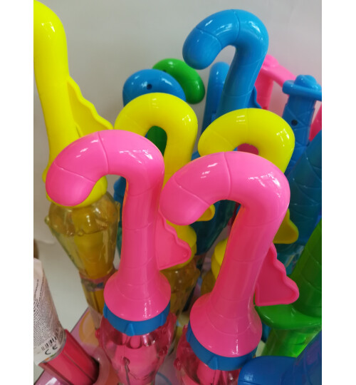 Сапунени балони - чадърче