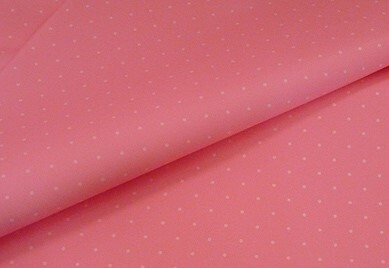 Целофан за опаковане точки - розово