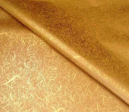 Целофан за опаковане - злато