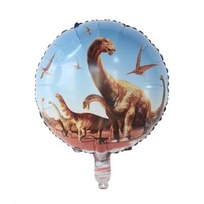 Балон - Динозаври