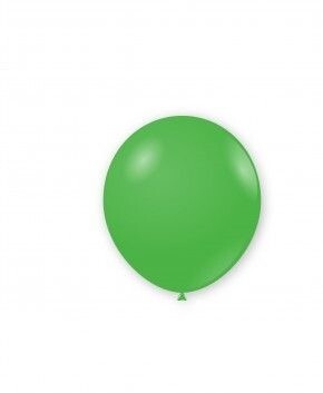 Балони малки - зелени