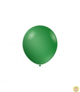 Балони малки - зелени