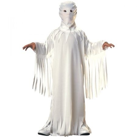 Карнавален костюм - призрак