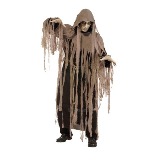 Костюм Призрак