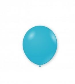 Балони малки - светло сини