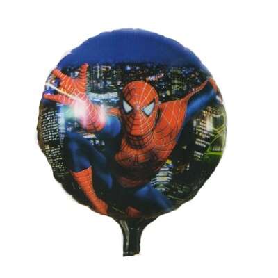 Балон фолио Спайдермен
