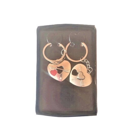 Комплект ключодържатели