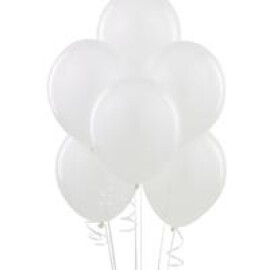 Балони малки - бели