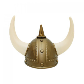 Шлем на Викинг