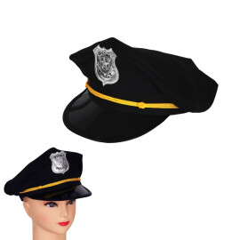 Полицейска шапка 