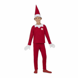 Детски карнавален костюм My Other Me Scout Elf, 10-12 години