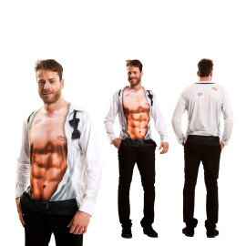 Карнавален костюм за възрастни My Other Me Sexy Boy, Размер S
