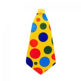 Вратовръзка клоун