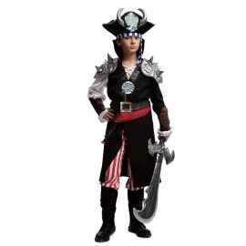 Детски карнавален костюм My Other Me Jack Devil, 10-12 години