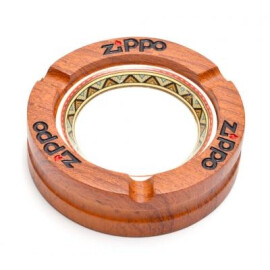 Пепелник Zippo