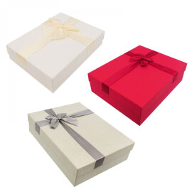 Подаръчна кутия - правоъгълна