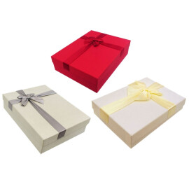 Подаръчна кутия - правоъгълна 