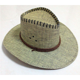 Каубойска шапка