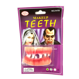 Изкуствени зъби