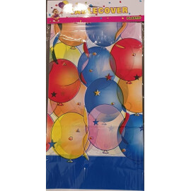 Парти покривка балони