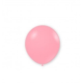 Балони - малки розови