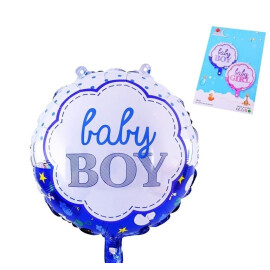 Балони - Baby Boy