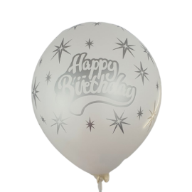 Балон Happy Birthday