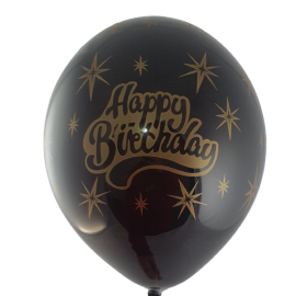 Балони Happy Birthday