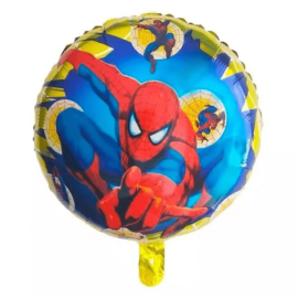 Балон Спайдърмен Spider-Man 