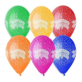 Балони Честит празник